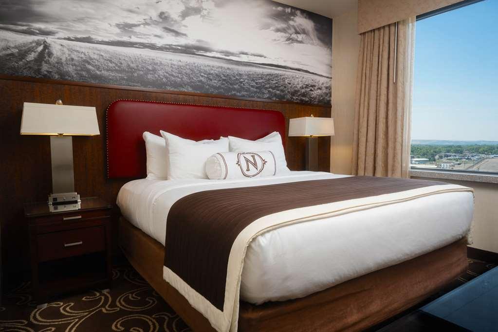 Northern Hotel Billings Ruang foto