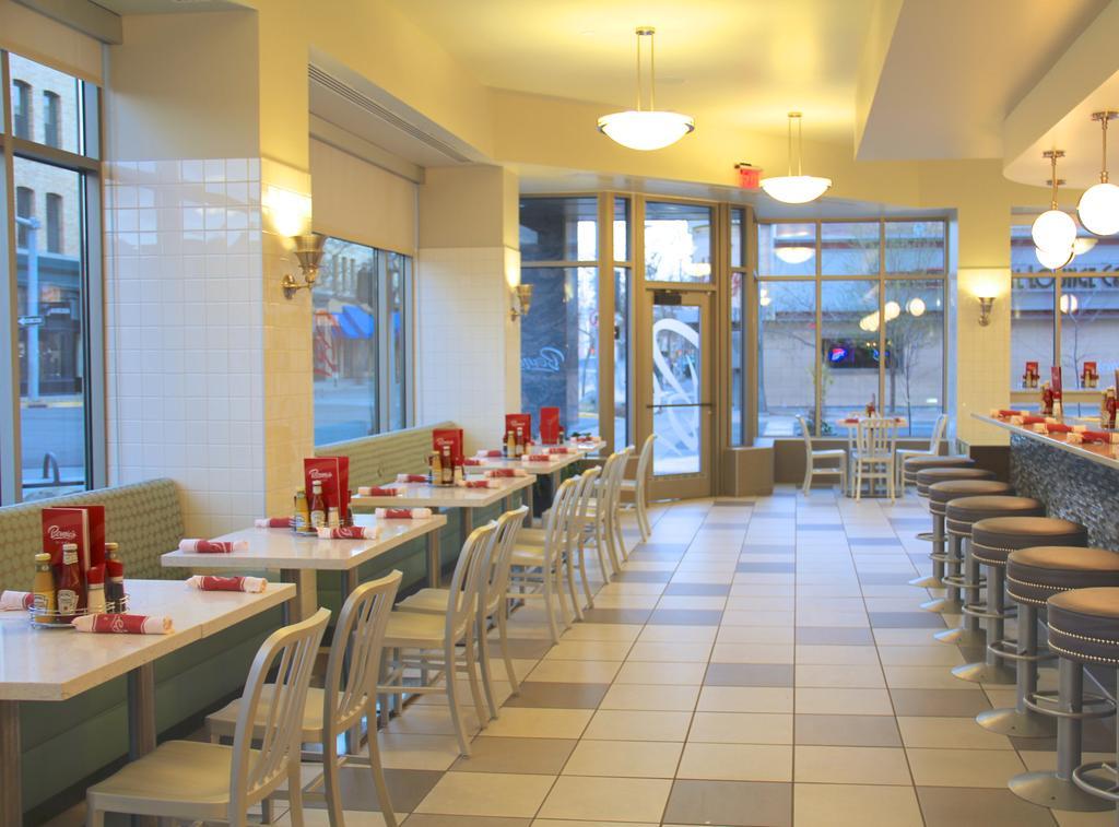 Northern Hotel Billings Bagian luar foto