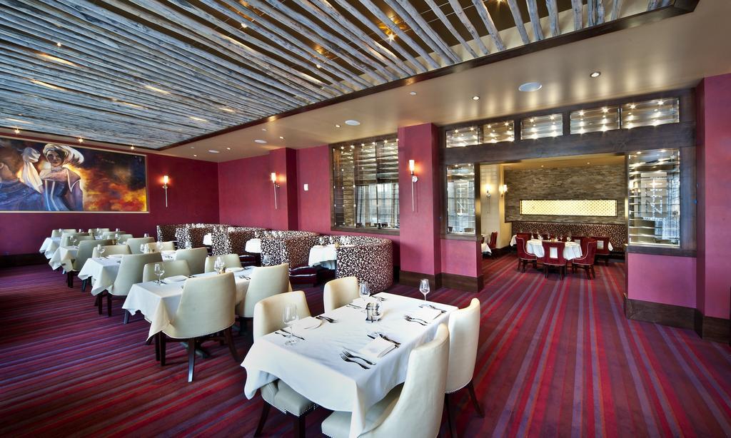 Northern Hotel Billings Bagian luar foto