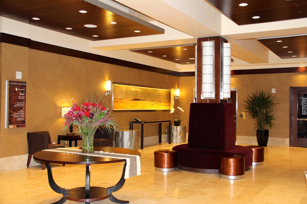 Northern Hotel Billings Bagian luar foto