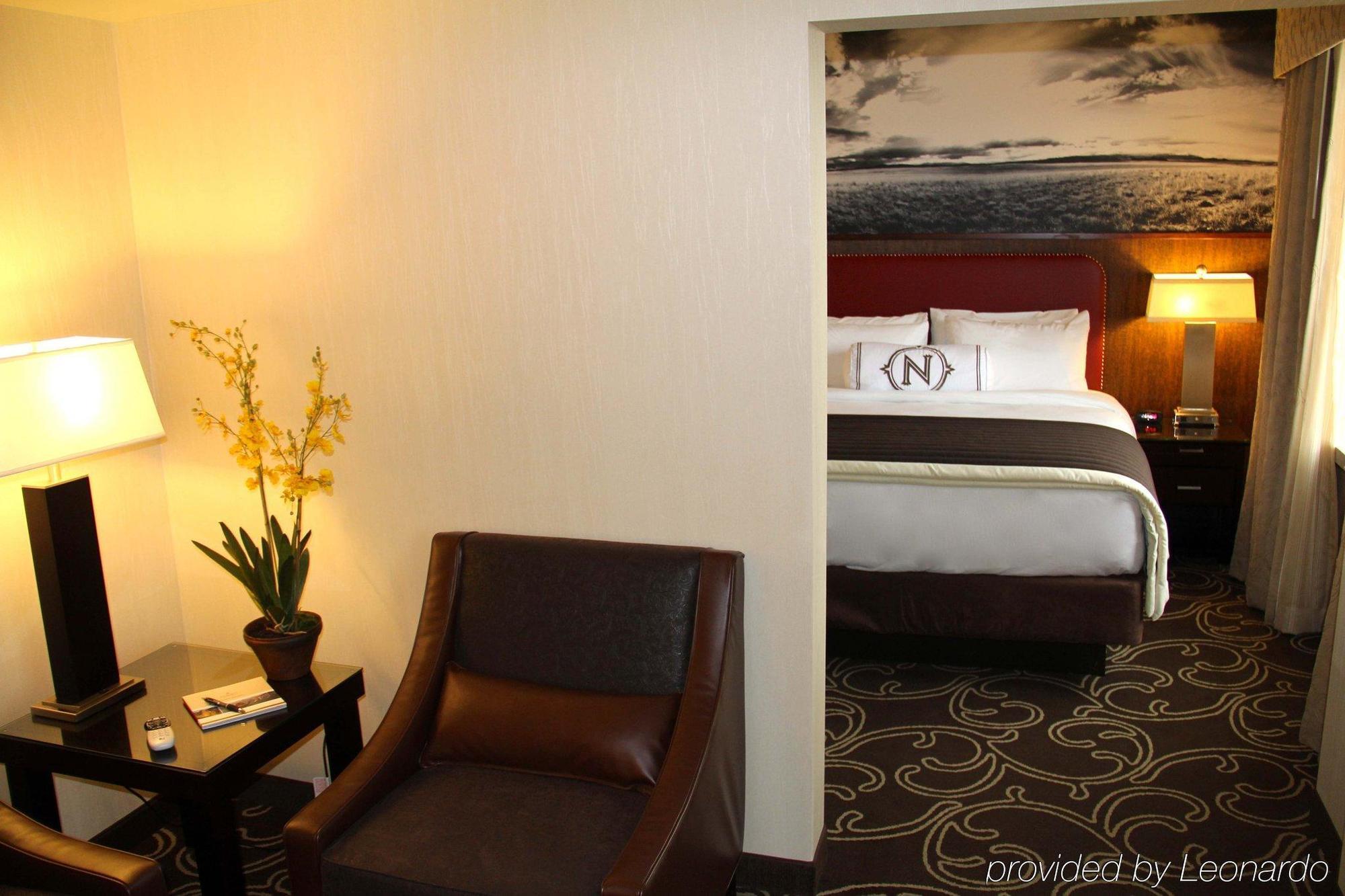 Northern Hotel Billings Bagian luar foto