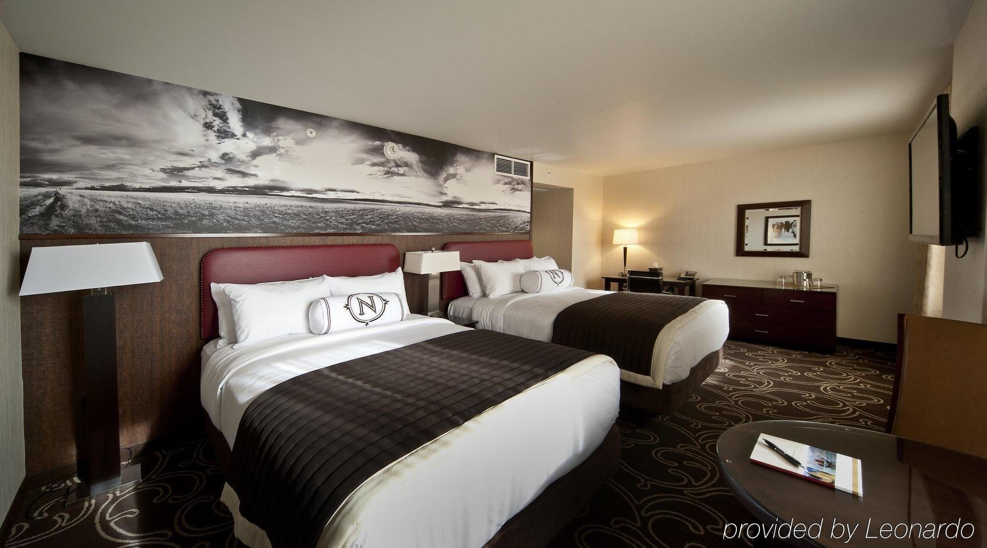 Northern Hotel Billings Bagian luar foto