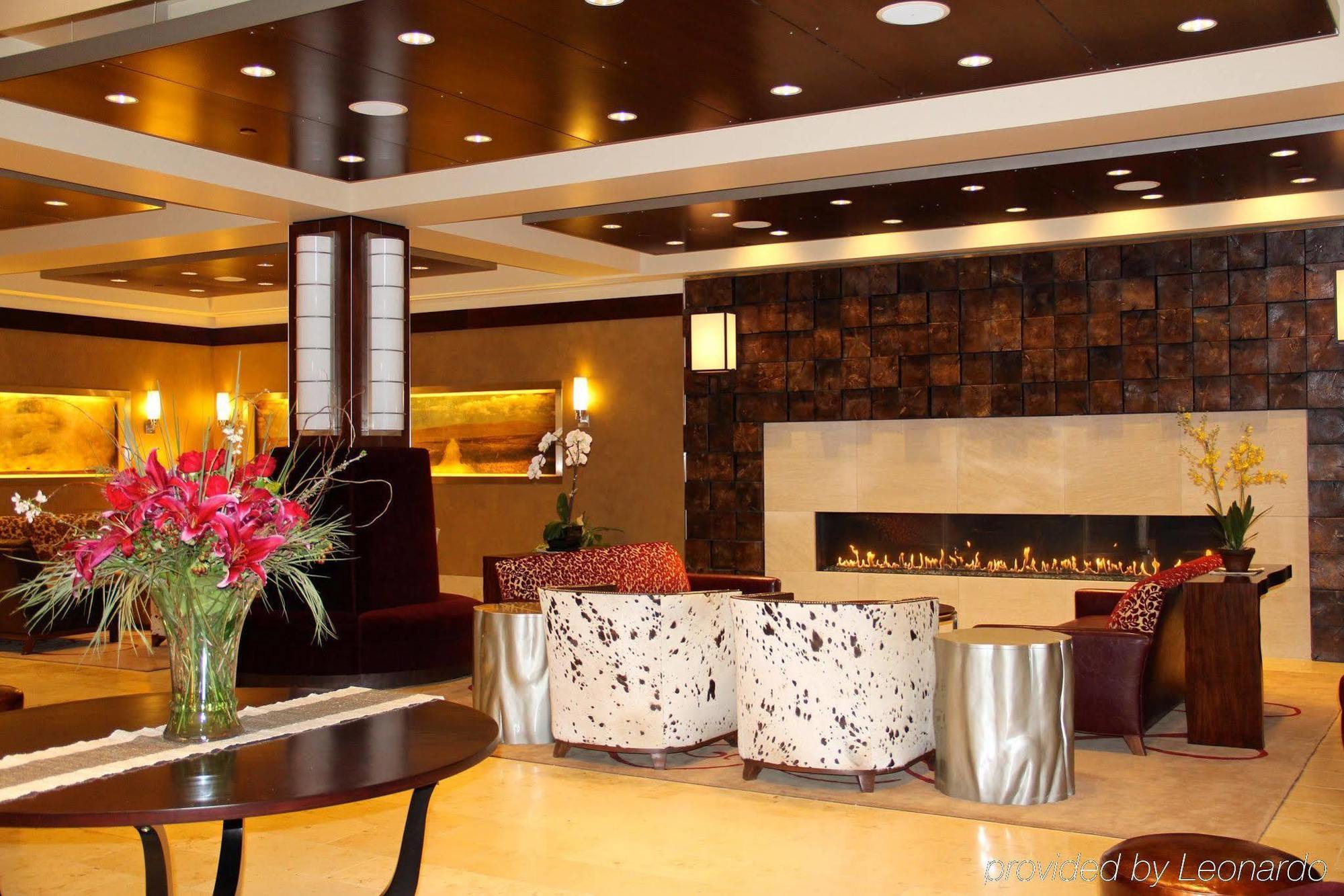 Northern Hotel Billings Bagian luar foto