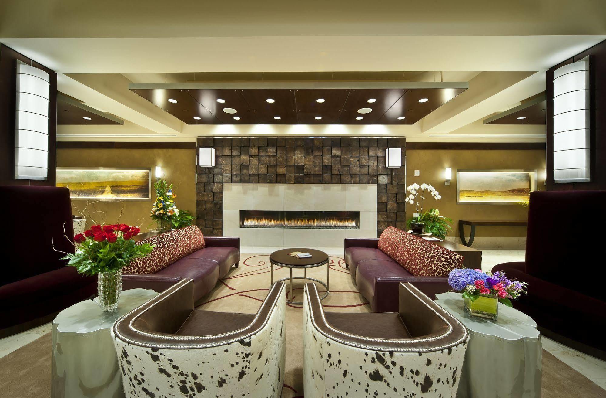 Northern Hotel Billings Bagian luar foto