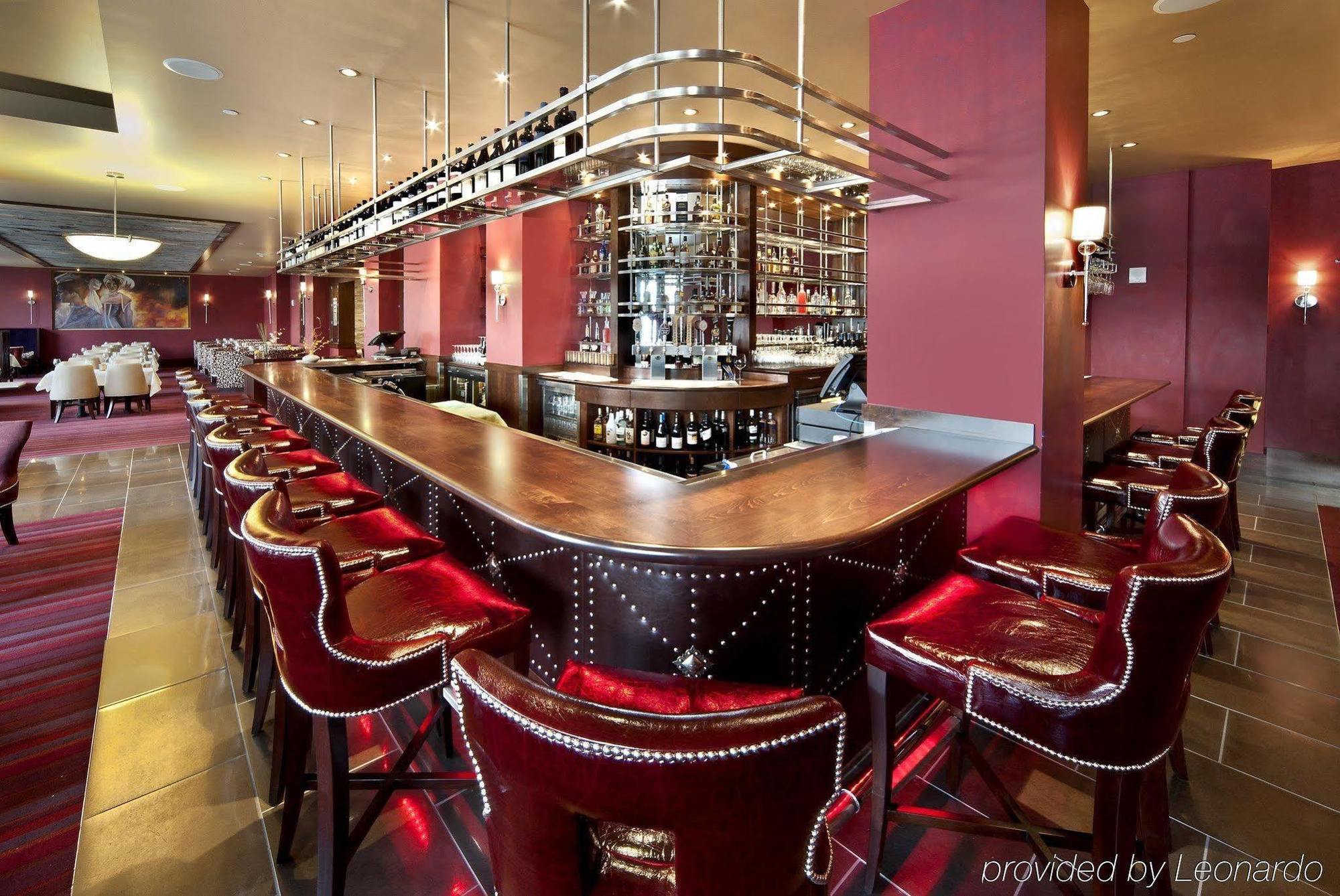 Northern Hotel Billings Bagian luar foto